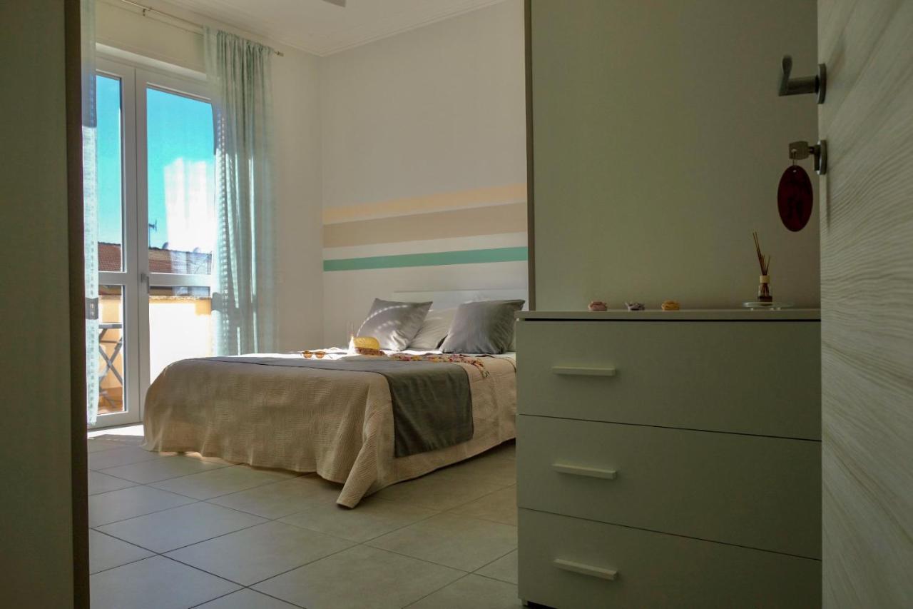 Bnb Airone Sommariva Perno 外观 照片